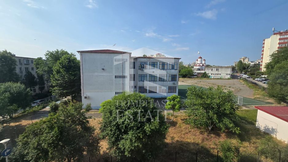 CIRESICA-TOMIS NORD- Apartament 3 camere de inchiriat! - Poză 30