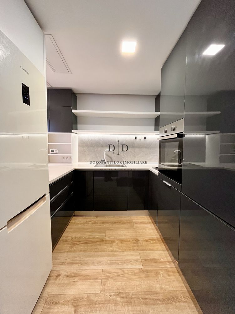 Apartament de vanzare 2 camere-parcare subterana-zona Iulius-FSEGA - Poză 3