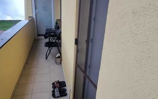 Apartament cu 3 camere in Zona Florilor. - Poză 8