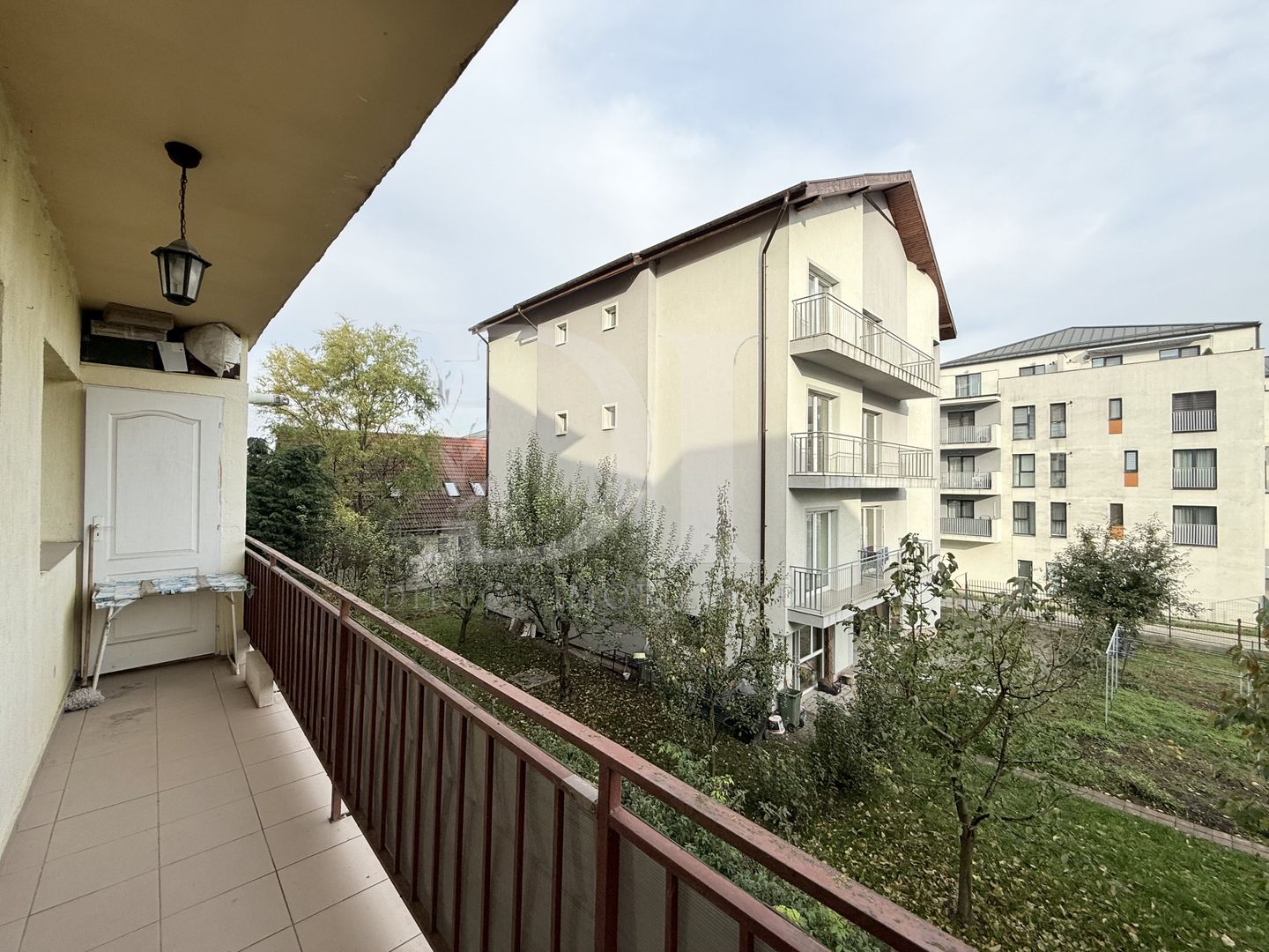 Apartament etaj intermediar / Zona Eroilor - Poză 9