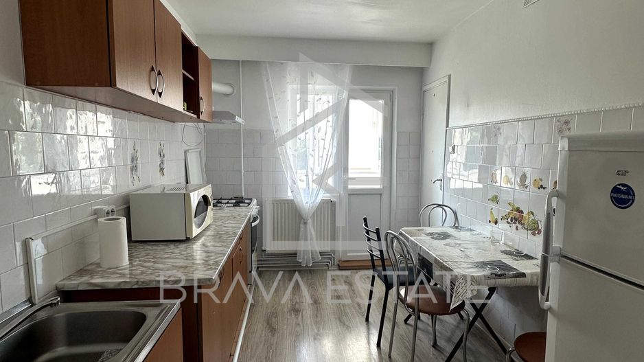 Apartament 2 camere decomandat, balcon, zona Zorilor - Poză 2