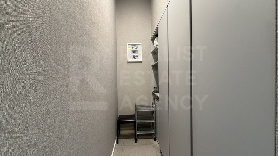 Chirie, sațiu de birouri, 35 mp, str. Petru Movilă, Buiucani - Poză 6