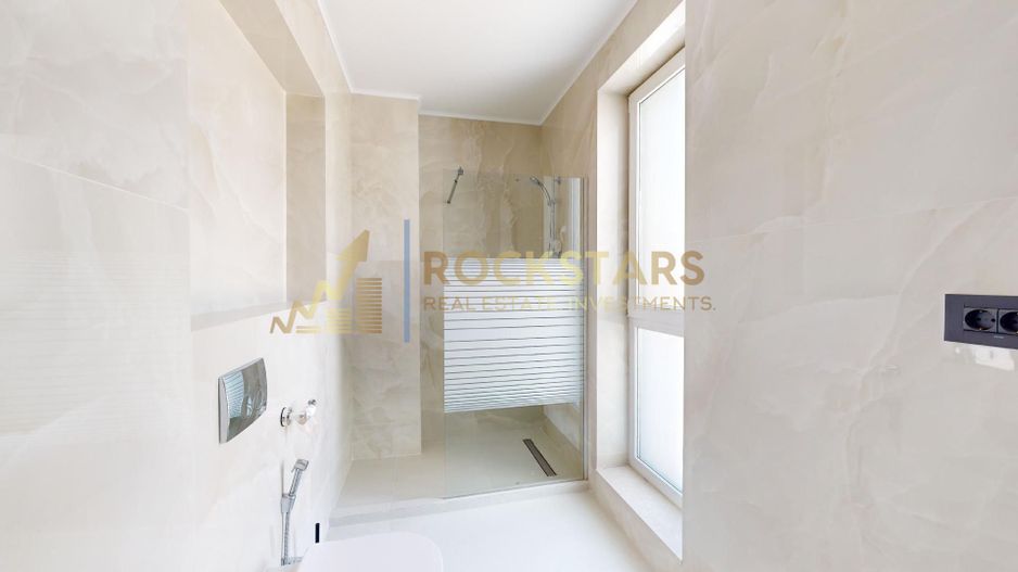 Duplex 5 camere in Pipera | TVA inclus - Poză 12