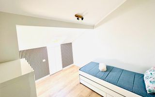 Penthouse 3 camere/LA CHEIE /zona Aeroport, Sibiu - Poză 12