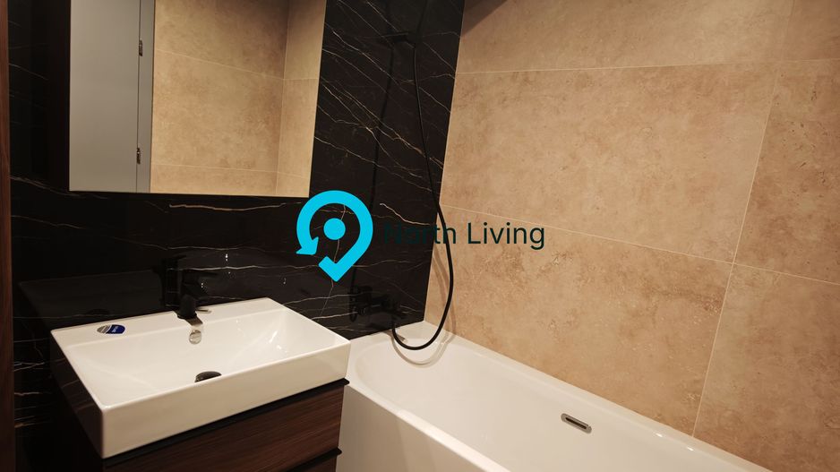 Apartament 3 camere penthouse | 2 terase | Străulești - Poză 12