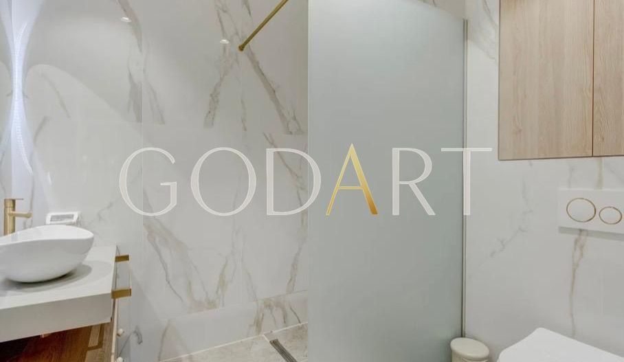 Apartament premium cu 4 camere și terasă spectaculoasă - Poză 24