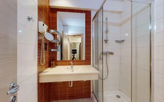 UNIC Apartament 3 camere - 2 bai Complex Rin Grand Residence Vitan - Poză 22