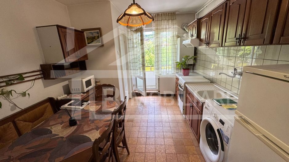Apartament de 3 camere, 65mp, zona UMFST - Poză 7
