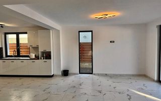 Vila cu bucatarie inclusa -otopeni central - Poză 2