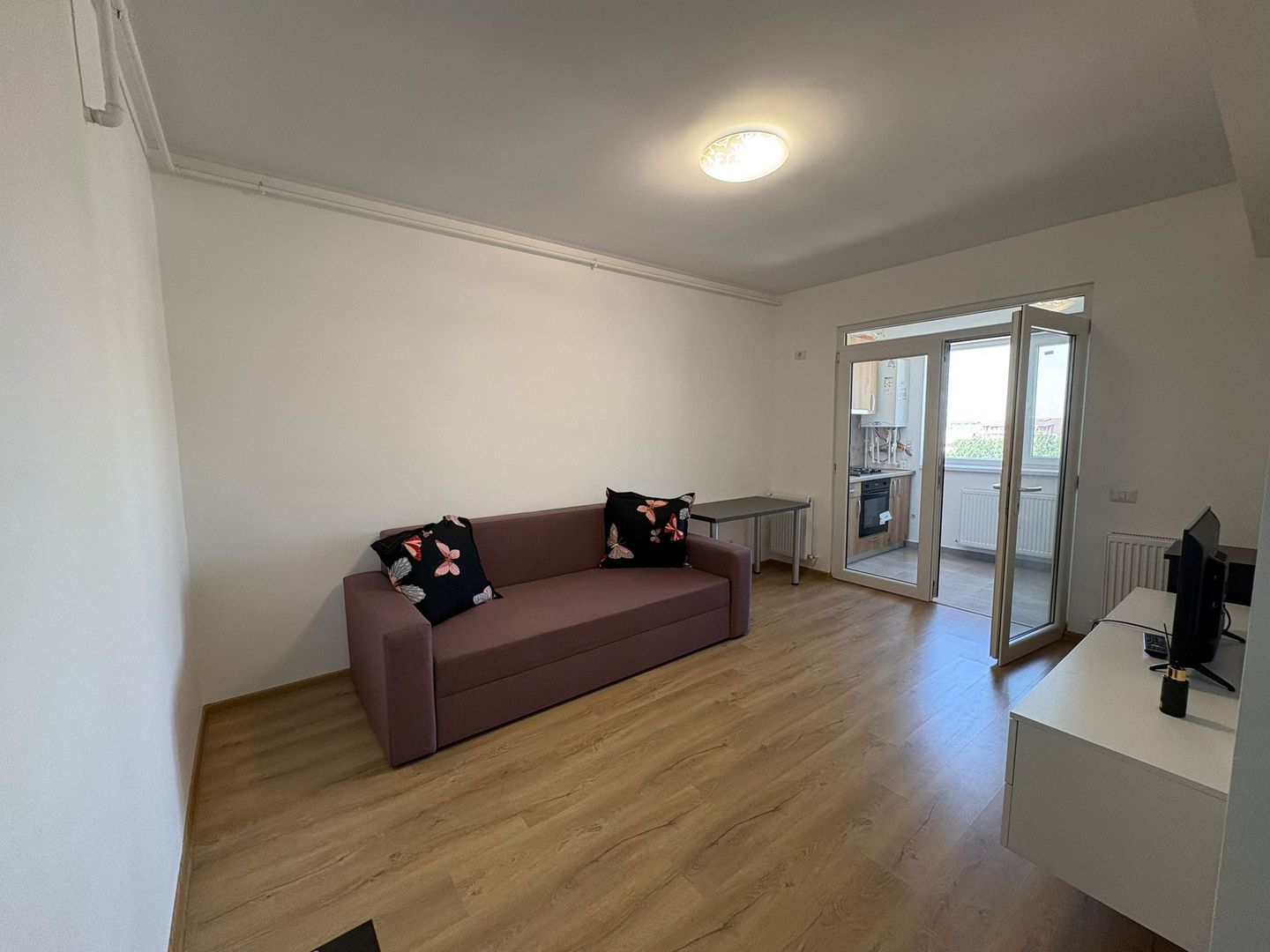AP. 2 CAMERE- APARATORII PATRIEI, CENTRALA PROPRIE, BLOC NOU, METROU - Poză 3