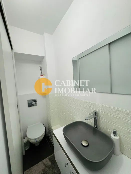 Apartament 3 Camere Decomandat + 2 Bai -Zona Frumoasa - Poză 5