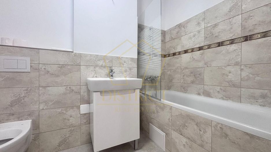 Apartament modern cu 2 camere | Campeador City - Poză 7