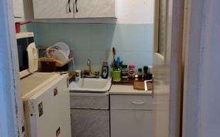 Garsoniera | 23 Mp | Balcon Inchis | Marasti | Strada Cernei - Poză 4