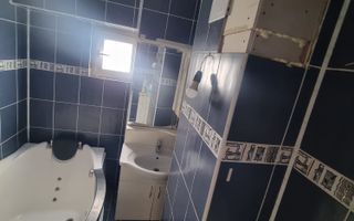 Apartament de inchiriat cu 4 Camere/ 110mp / Decomandat / Etaj 3/ Nicolina - Cug - Poză 13