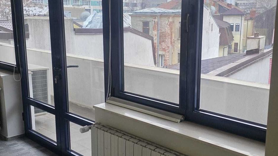 Spattiu birouri premium |inchiriere |  Ultracentral Piata Romanaa - Poză 7