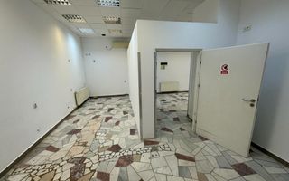 PROPRIETAR vand spatiu comercial pe Stefan Cel Mare - Poză 5