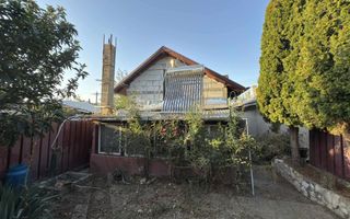 Casă de vânzare în Ostrov – 3 camere + 600 mp teren - Poză 9