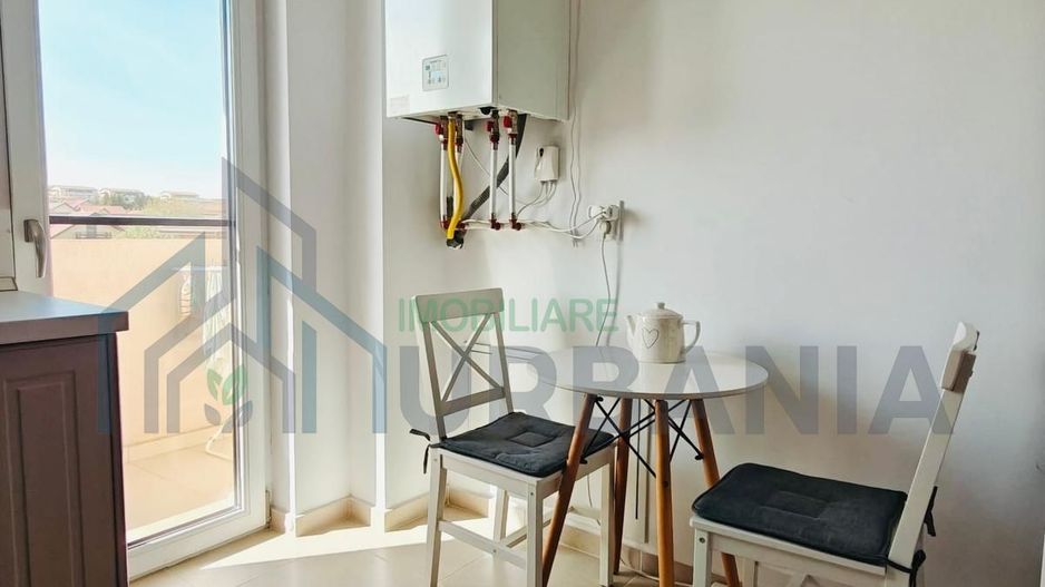 Apartament 2 camere, decomandat, Valea Adâncă, aproape Hotel Capitol - Poză 5