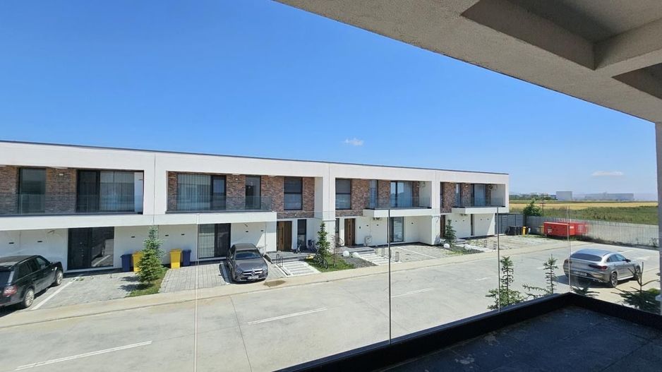 For Rent I 4-Bedroom New Premium Villa in Tunari | Fully Furnished - Poză 8