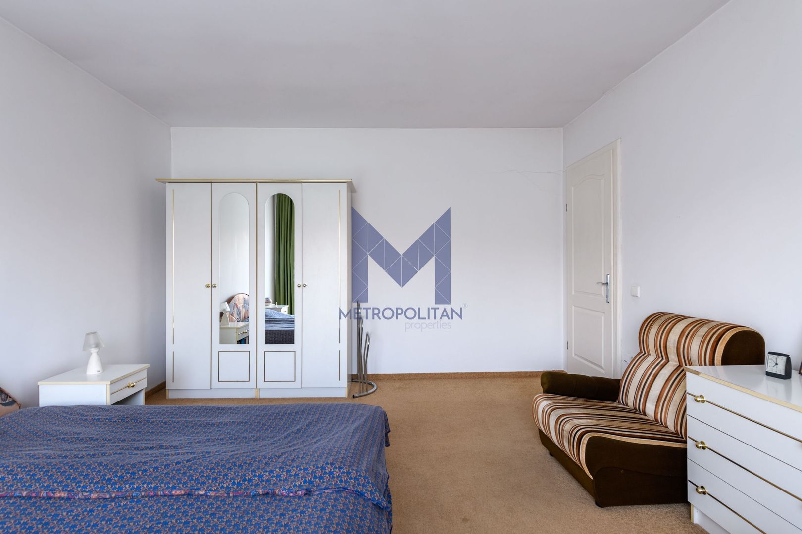Casă P+1 | 168 m² utili | LOT 378 m² I 3 Dormitoare | Garaj | Florești - Poză 21