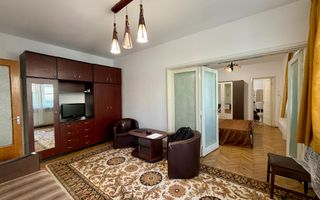 2 Camere | Dorobanti | Centrala proprie| Boxa | - Poză 2