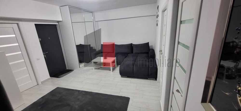 Inchiriez Apartament 2 Camere zona Grozavesti, Bloc Nou - Poză 4
