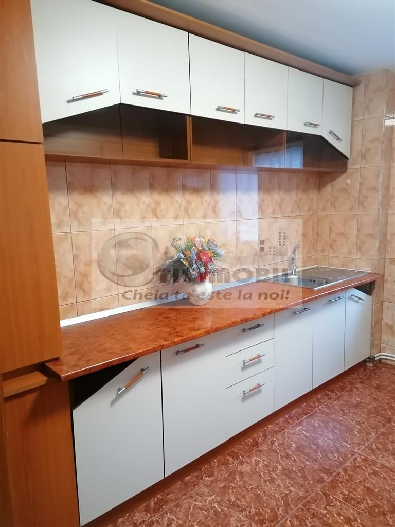 Apartament 4 camere - Zona Rond Vechi - Cug - 650 Euro - Poză 20