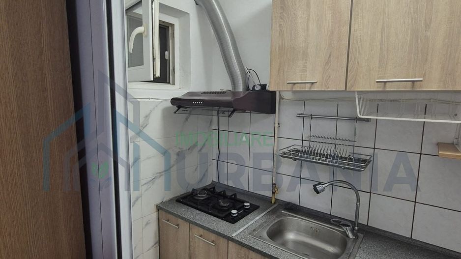 Închiriez Garsonieră PD Piatra - Poză 5