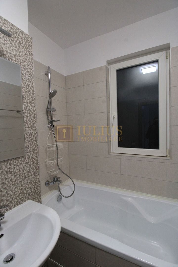 Iris Armoniei, 2 camere, centrala proprie. - Poză 8