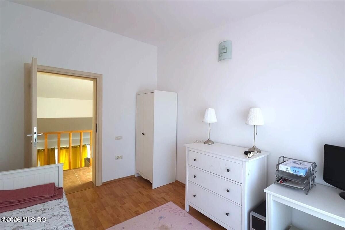 Cumpana - Del Sole, Str. Padova 4, vila P+M, teren pe colt de 397 mp! - Poză 52