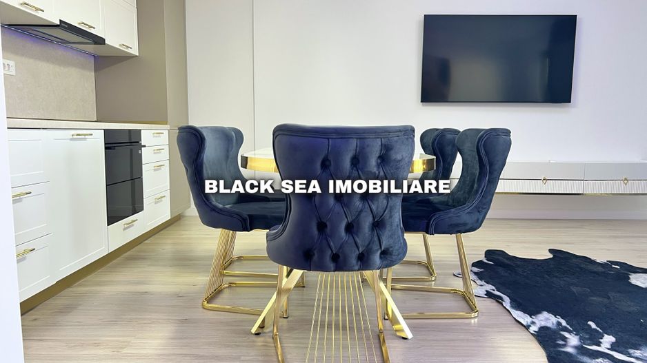 Apartament 3 camere de vanzare - Frontal Mare - Ocazie - Poză 8