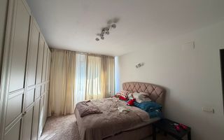 VANZARE 3 CAMERE 115 MP | STRAULESTI | PARCARE | BOXA | MOBILAT-UTILAT - Poză 7