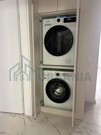 Apartament premium 3 camere, 2 băi, 97 mp, prima închiriere - Copou, Azimut, Iași - Poză 12