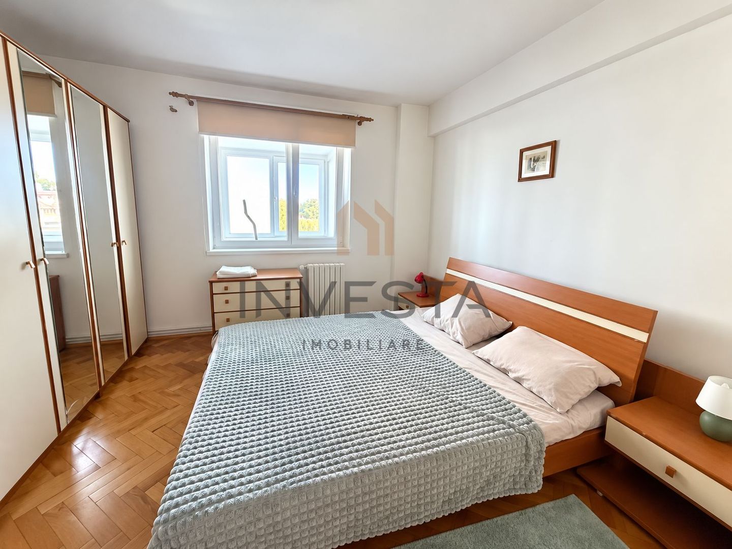Apartament 4 camere, etaj intermediar, Zorilor, zona Observatorului - Poză 8
