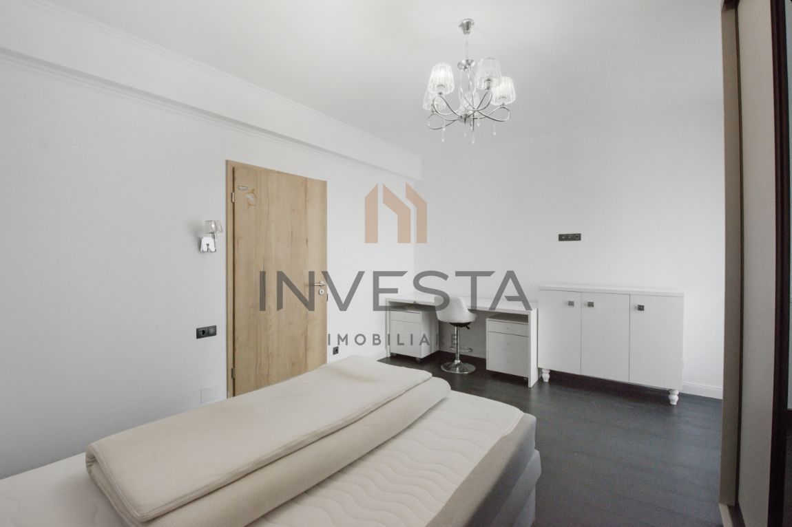 Duplex de vanzare cartier Europa in spate la reprezentanta Mercedes - Poză 13