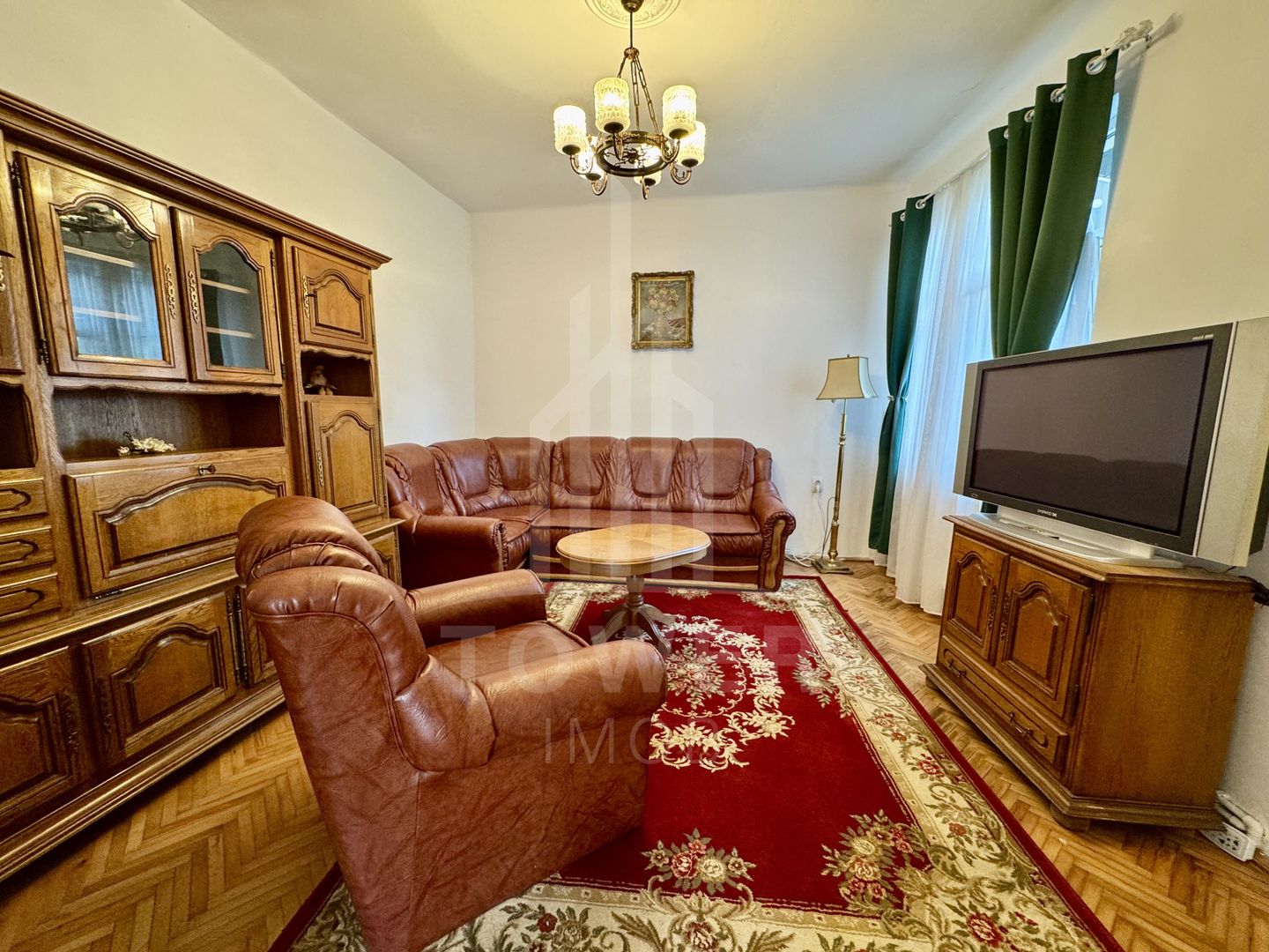 Apartament 2 camere | 5 minute de Centru | Posibilitate spațiu comercial - Poză 4
