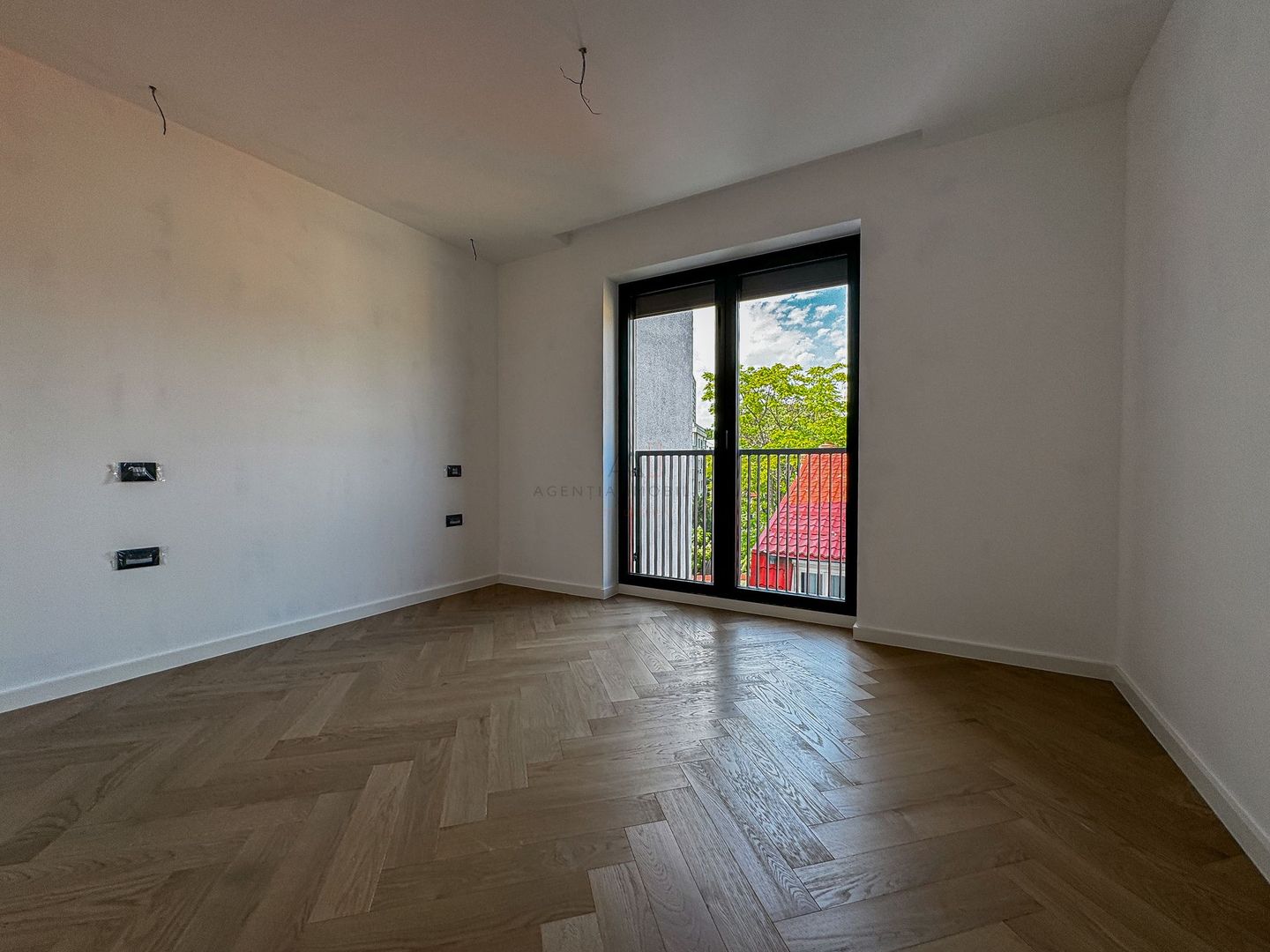 4 Camere Premium Dorobanti | Bloc 2022 | Terasa Incalzita - Poză 8