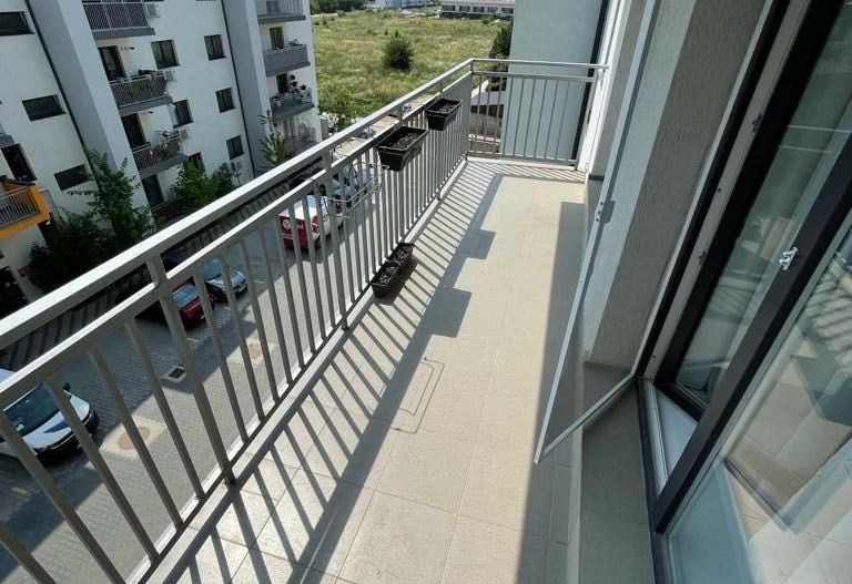 Apartament 2 camere-loc de parcare-Titan - Poză 6