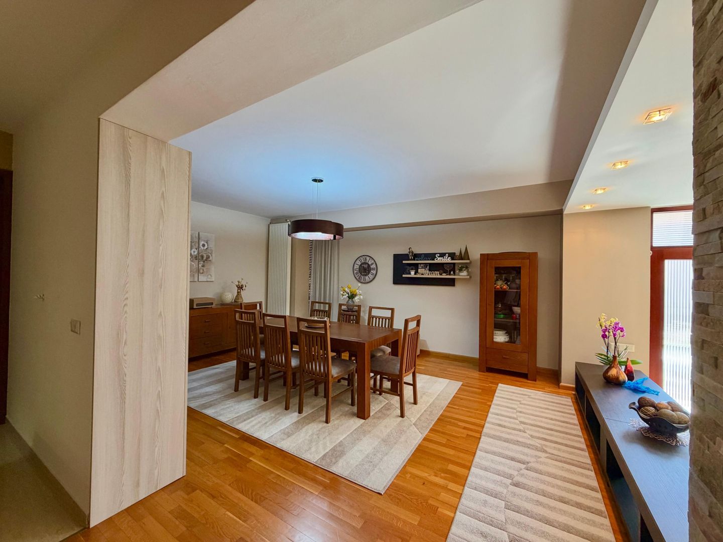 Casă premium Braytim | 273 mp utili | 4 băi | 3 terase | Garaj dublu - Poză 9