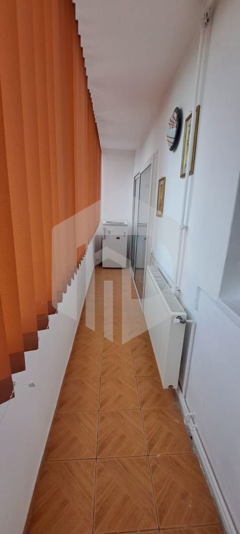 Apartament | 2 Camere | Etaj 2 | Decomandat | Strand | Balcon|Pivnita - Poză 12