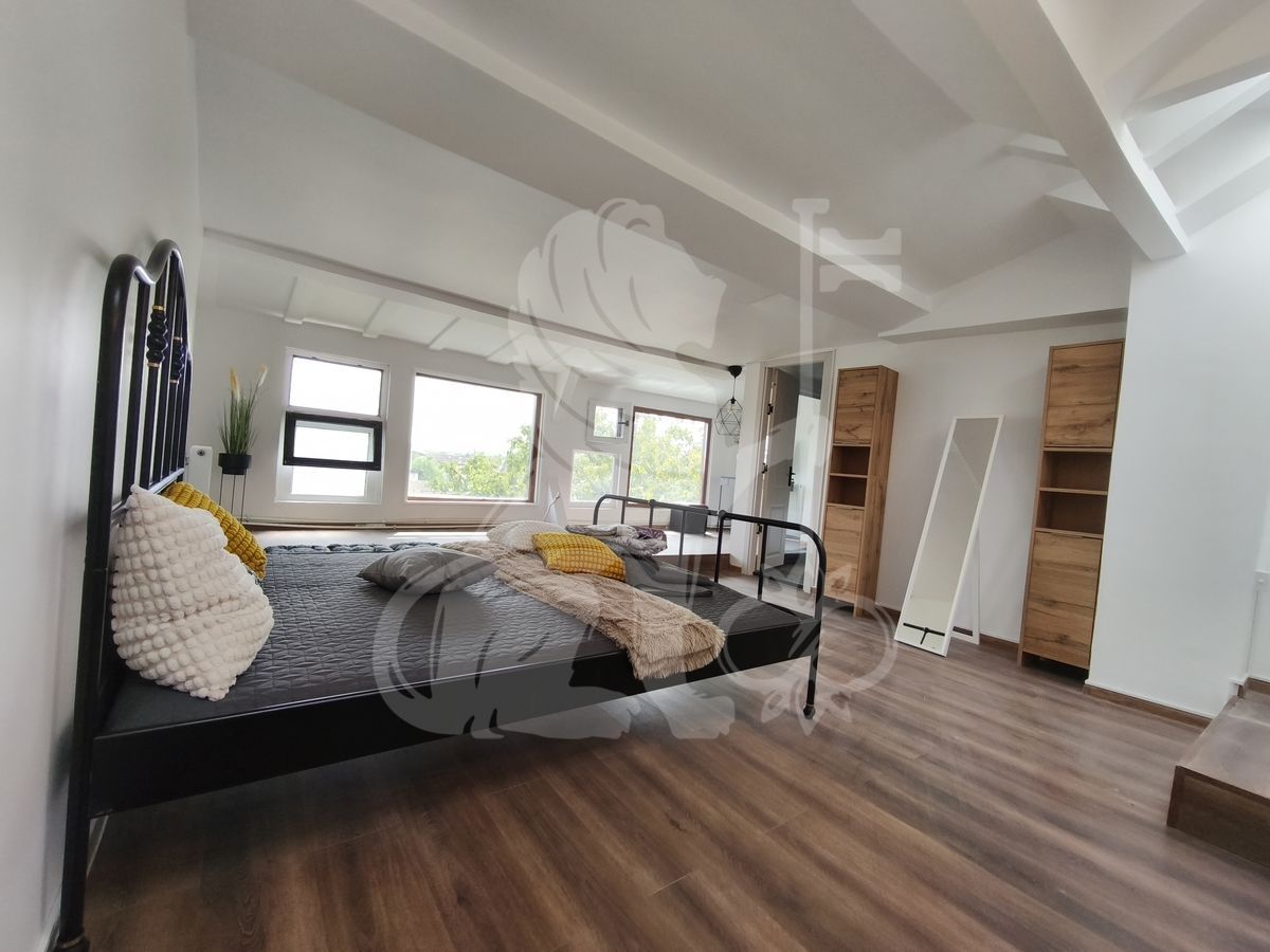 Apartament 3 Camere | Baneasa | Gradina Zoo - Poză 13