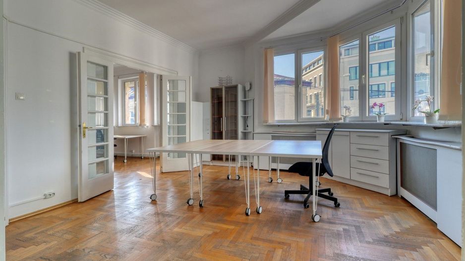 Romană- 5 camere- 140 mp - centrala termica - Poză 16