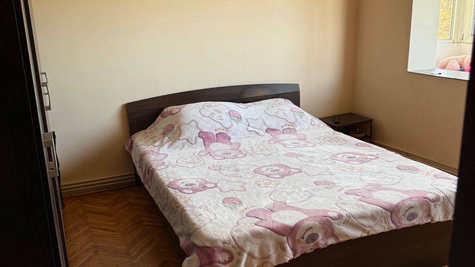 Soarelui | 3 camere | Decomandat | 2 băi | 2 balcoane | Etaj 3 - Poză 5