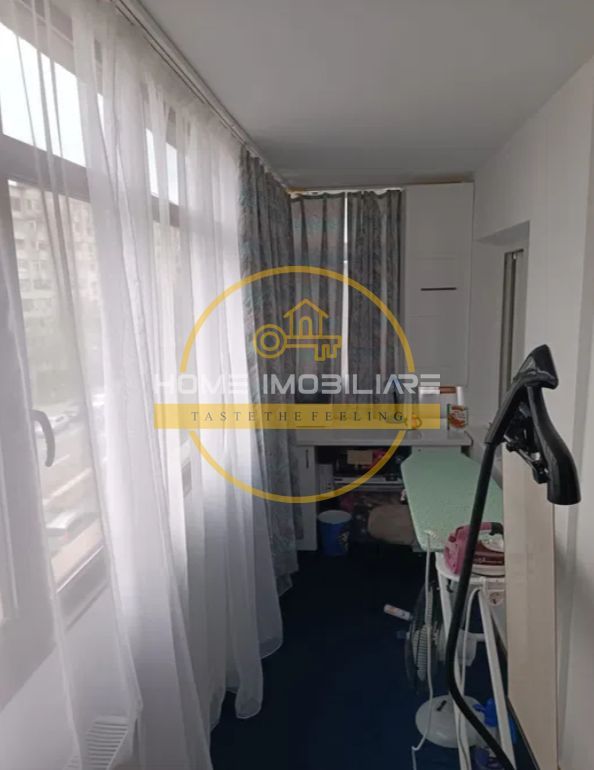 🏠Apartament 3 cam, DC 70 MP, Mobilat & Utilat //  📍 Moara de Foc - Păcurari! - Poză 8