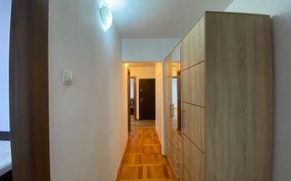 Apartament 3 camere de închiriat – etaj 2 – zona Terezian, Sibiu - Poză 5