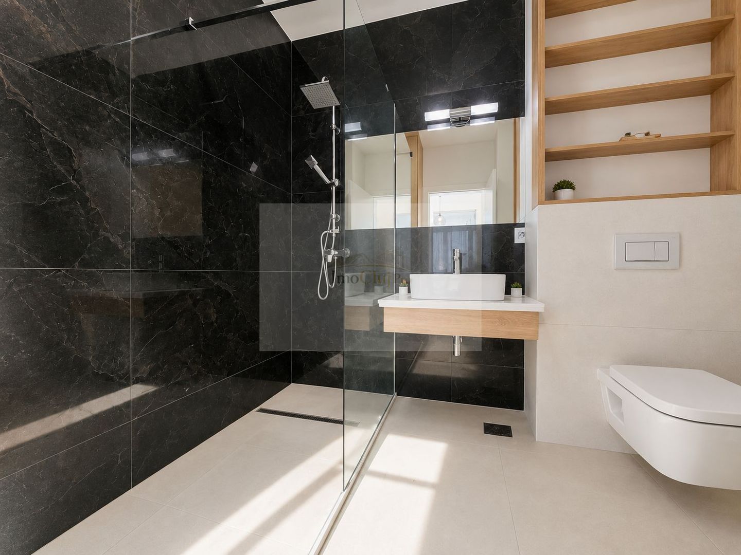 Incheiere Penthouse 92mp | 44mp terasa | 1 parcare | Iulius Mall - Poză 12
