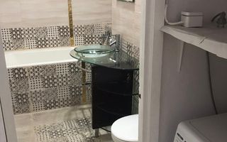 Apartament 3 camere - Metalurgiei - Pasajul Europa Unita - Poză 6