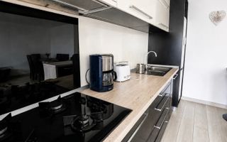 Apartament cu 3 camere de inchiriat in imobil tip vila, Eugen Ionesco - Poză 3
