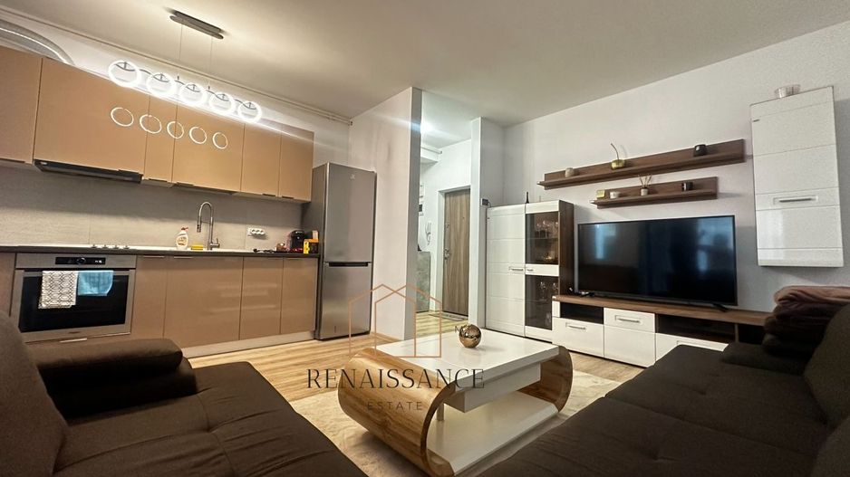 Dumbravita 2 Camere | 50mp Utili 50mp Terasa | 2 locuri de parcare - Poză 2