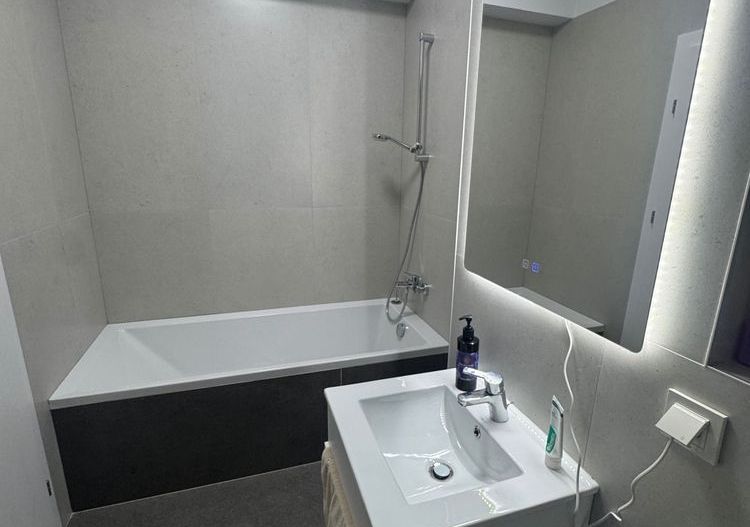 Inchiriere apartament nou 3 camere | Bloc 2026 | Pipera | Parcare - Poză 6